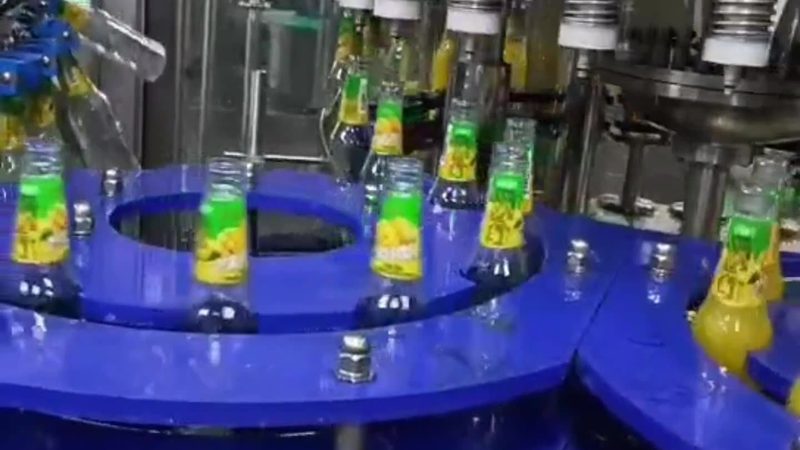 油炸机操作培训：关键步骤与注意事项
