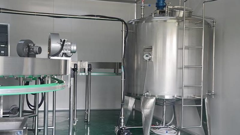 实验室小型冻干机：揭秘其核心参数与选型逻辑**