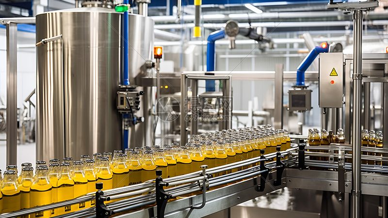 屠宰设备操作规程定制服务的必要性**
