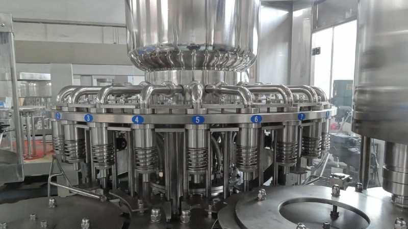 小型食品包装机：揭秘其应用领域与优势