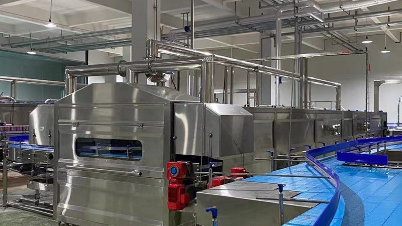 全自动面食机械：如何根据尺寸精准选型**